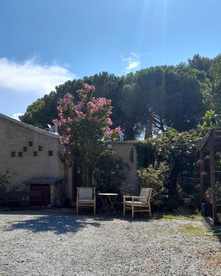 サン・フロラン Casa Francescaヴィラ エクステリア 写真