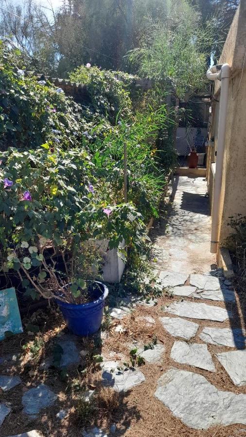 サン・フロラン Casa Francescaヴィラ エクステリア 写真