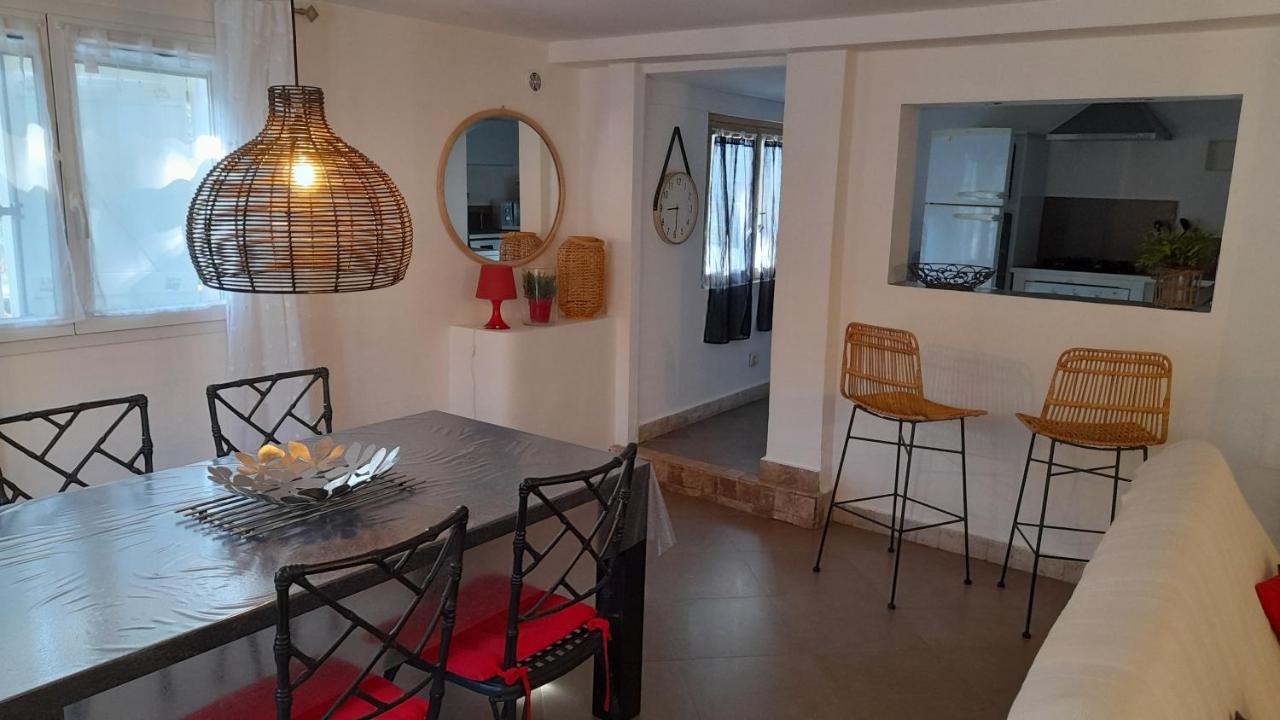 サン・フロラン Casa Francescaヴィラ エクステリア 写真