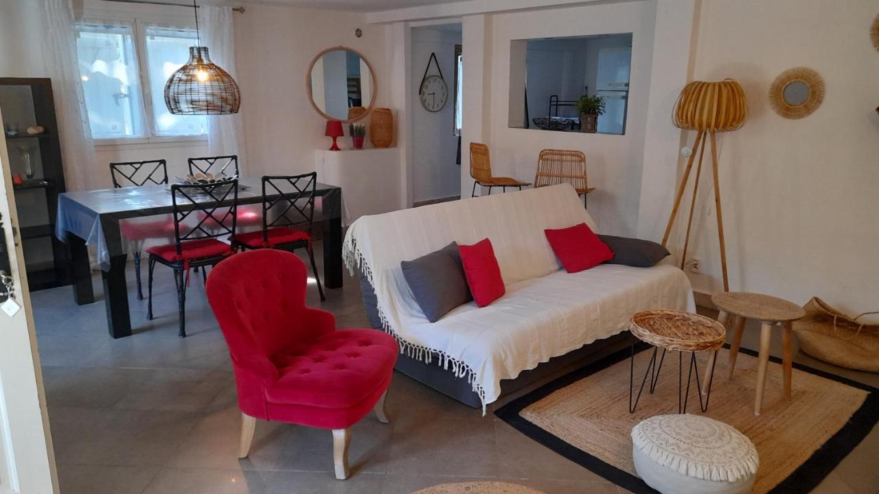 サン・フロラン Casa Francescaヴィラ エクステリア 写真
